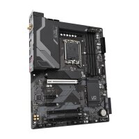 Gigabyte Z790 UD AX, Intel, LGA 1700, Intel®...