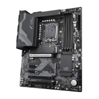 Gigabyte Z790 UD AX, Intel, LGA 1700, Intel® Celeron®, Intel® Core™ i3, Intel® Core™ i5, Intel® Core™ i7, Intel® Core™ i9,..., LGA 1700, 192 GB, DDR5-SDRAM