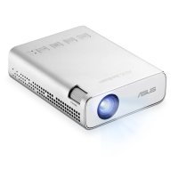 ASUS ZenBeam E1R, 200 ANSI Lumen, LED, WVGA (854x480),...