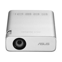 ASUS ZenBeam E1R, 200 ANSI Lumen, LED, WVGA (854x480),...