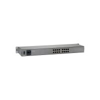 LevelOne FEP-1601, Fast Ethernet (10/100), Vollduplex,...