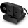 HP 325 FHD-Webcam, Full HD, 30 fps, USB, Schwarz, Clip / Ständer, 1,5 m