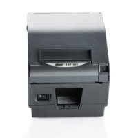 Star Micronics TSP743II-24, Wärmeübertragung,...