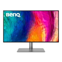 BenQ PD3225U, 81,3 cm (32"), 3840 x 2160 Pixel, 4K...