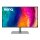 BenQ PD3225U, 81,3 cm (32"), 3840 x 2160 Pixel, 4K Ultra HD, LED, 5 ms, Schwarz