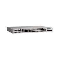 Cisco Catalyst C9200L, Managed, L3, 10G Ethernet...