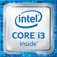 Intel Core i3-9100E, Intel® Core™ i3, LGA 1151...