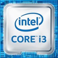 Intel Core i3-9100E, Intel® Core™ i3, LGA 1151...