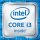 Intel Core i3-9100E, Intel® Core™ i3, LGA 1151 (Socket H4), 14 nm, Intel, i3-9100E, 3,1 GHz