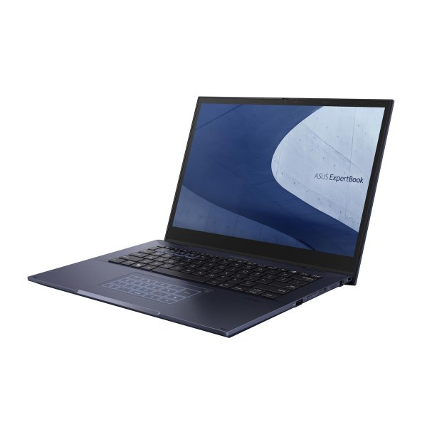 ASUS ExpertBook B7402FEA-L90074R, Intel® Core™ i5, 35,6 cm (14"), 2560 x 1600 Pixel, 16 GB, 512 GB, Windows 10 Pro