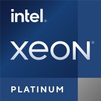 Intel Xeon Platinum 8468V, Intel® Xeon® Platinum, LGA 4677 (Socket E), Intel, 8468V, 2,4 GHz, 64-Bit