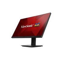 ViewSonic VG Series VG2755-2K, 68,6 cm (27"), 2560 x 1440 Pixel, Quad HD, LED, 5 ms, Schwarz