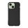 ITskins SPECTRUM R // ARMOR, Cover, Apple, iPhone 15 Plus, 17 cm (6.7"), Schwarz