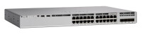 Cisco Catalyst C9200L, Managed, L3, 10G Ethernet (100/1000/10000), Vollduplex, Power over Ethernet (PoE)