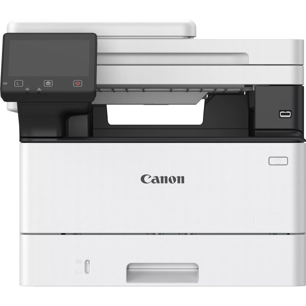 Canon i-SENSYS MF465dw, Laser, Monodruck, 1200 x 1200 DPI, A4, Direktdruck, Schwarz, Weiß