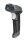 Kaptur 1D+ 2D Professionelles Barcode Scanner schwarz USB - Barcode-Scanner - Barcode-Scanner