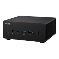 ASUS ExpertCenter PN53-BBR777HD, 0,92 l großer PC,...