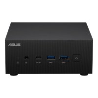 ASUS ExpertCenter PN53-BBR777HD, 0,92 l großer PC,...