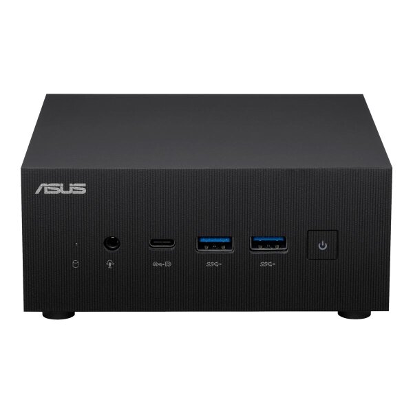 ASUS ExpertCenter PN53-S7065MD, 3,2 GHz, AMD Ryzen™ 7, 7735H, 16 GB, DDR5-SDRAM, 512 GB