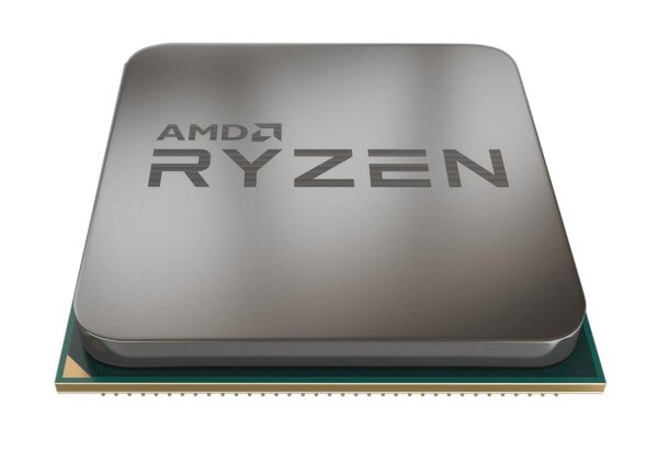 AMD Ryzen 3 3200G, AMD Ryzen™ 3, Socket AM4, 12 nm, AMD, 3200G, 3,6 GHz