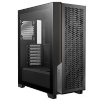 Antec P20C, Midi Tower, PC, Schwarz, ATX, EATX, ITX,...