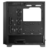 Antec P20C, Midi Tower, PC, Schwarz, ATX, EATX, ITX,...