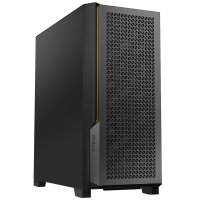 Antec P20CE, Midi Tower, PC, Schwarz, ATX, EATX, ITX,...