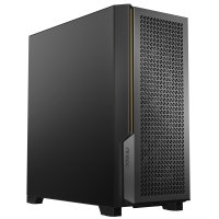 Antec P20CE, Midi Tower, PC, Schwarz, ATX, EATX, ITX,...