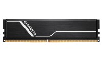 Gigabyte GP-GR26C16S8K2HU416, 16 GB, 2 x 8 GB, DDR4, 2666 MHz, 288-pin DIMM