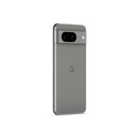 Google Pixel 8 , 15,8 cm (6.2"), 1080 x 2400 Pixel, 8 GB, 128 GB, 50 MP, Grün, Grau