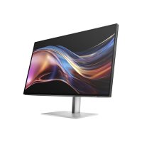 HP Serie 7 Pro 27 Zoll QHD Thunderbolt 4-Monitor – 727pu, 68,6 cm (27"), 2560 x 1440 Pixel, Full HD, 5 ms, Schwarz