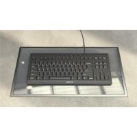 Cherry STREAM KEYBOARD TKL, Kabelgebunden, USB,...