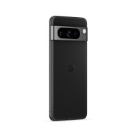 Google Pixel 8 Pro , 17 cm (6.7"), 1344 x 2992 Pixel, 12 GB, 128 GB, 50 MP, Schwarz