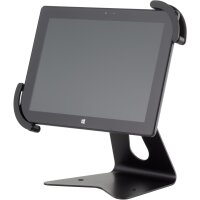 Epson Tablet Stand, Black, Tablet/UMPC, Schwarz