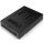 Icy Dock MB882SP-1S-2B, Kunststoff, Schwarz, 101 mm, 145 mm, 25 mm, 163,3 g