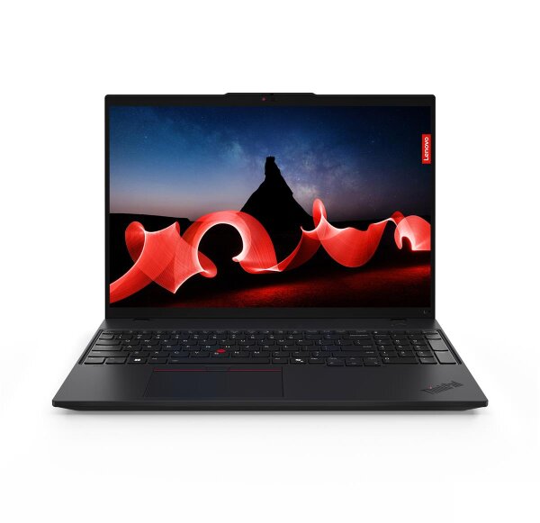 Lenovo ThinkPad L16, AMD Ryzen™ 7, 2,9 GHz, 40,6 cm (16"), 1920 x 1200 Pixel, 32 GB, 1 TB