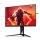 AOC AGON AG275QXN/EU, 68,6 cm (27"), 2560 x 1440 Pixel, Quad HD, LED, 1 ms, Schwarz, Rot