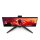 AOC AGON AG275QXN/EU, 68,6 cm (27"), 2560 x 1440 Pixel, Quad HD, LED, 1 ms, Schwarz, Rot