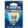 Varta CR 15 H270, Einwegbatterie, CR2, Lithium, 3 V, 2 Stück(e), 920 mAh