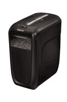 Fellowes 60Cs, Kreuzschreddern, 23 cm, 50 mm, 22 l, 72...