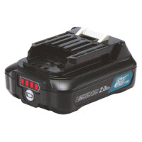 Makita 197406-2, Akku, Lithium-Ion (Li-Ion), 4 Ah, 10,8...