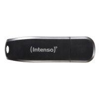 Intenso Speed Line, 128 GB, USB Typ-A, 3.2 Gen 1 (3.1 Gen...