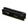 Kingston FURY Beast 32GB 6000MT/s DDR5 CL40 DIMM (2er-Kit) Black, 32 GB, 2 x 16 GB, DDR5, 288-pin DIMM, Schwarz