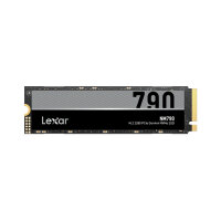 Lexar NM790, 1 TB, M.2, 7400 MB/s