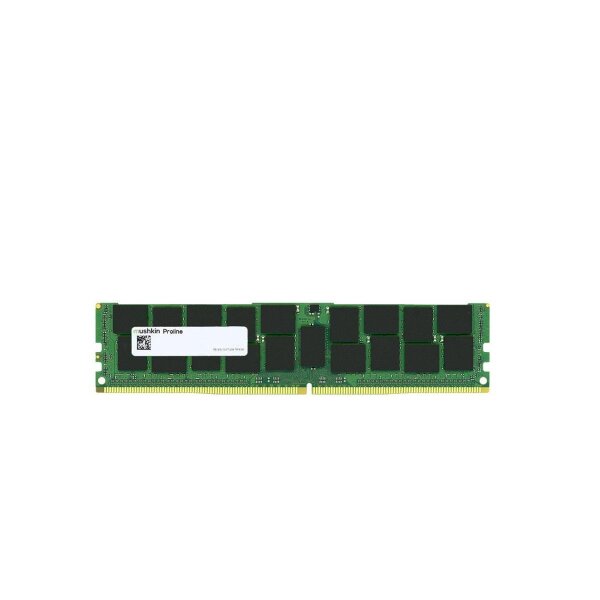 Mushkin Proline, 16 GB, 2 x 8 GB, DDR4, 2400 MHz