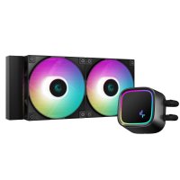 Deepcool LE520, All-in-One-Flüssigkeitskühler,...