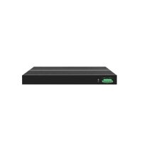 LevelOne Hilbert 28-Port Industrial Gigabit Smart Lite...