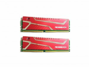 Mushkin MRB4U266GHHF16GX2, 32 GB, 2 x 16 GB, DDR4, 2666 MHz, UDIMM