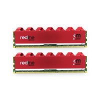 Mushkin Redline, 32 GB, 2 x 16 GB, DDR4, 2800 MHz