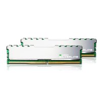 Mushkin Silverline, 32 GB, 2 x 16 GB, DDR4, 2400 MHz